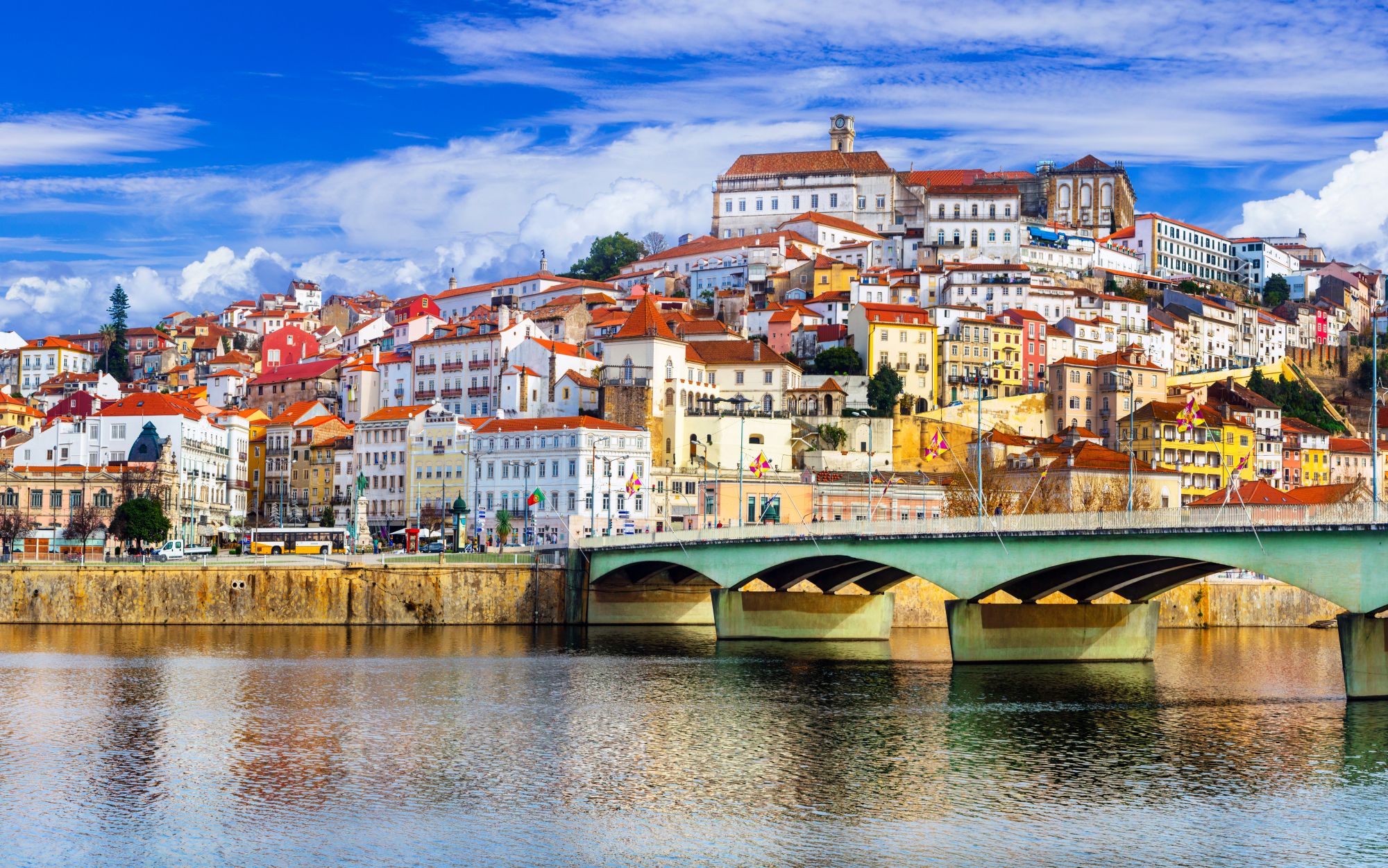 Coimbra